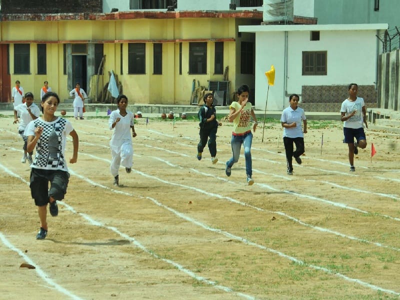 sports championship, pathankot championship, geeta overall champion, pathankot, amritsar  