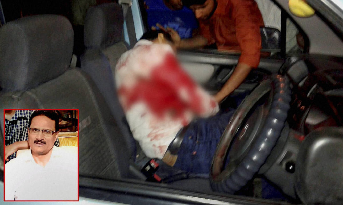 daljeet singh speaks on tanzil ahmed murder case