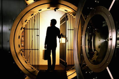 19 companies evaded tax worth 1.52 lakh rupees in last 3 years, says finance ministry data