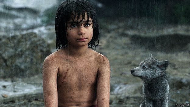 The jungle book actor mowgli aka neel sethi does not know Hindi
