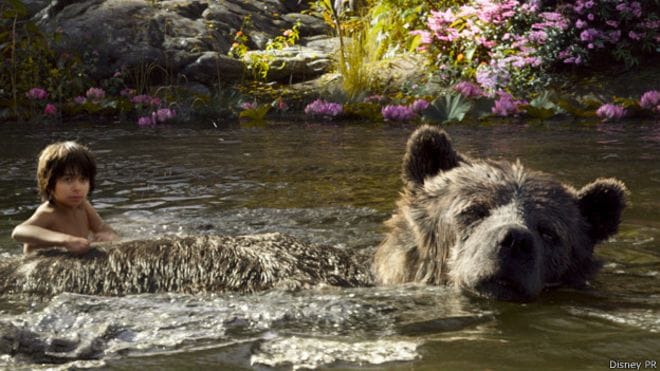 The jungle book actor mowgli aka neel sethi does not know Hindi