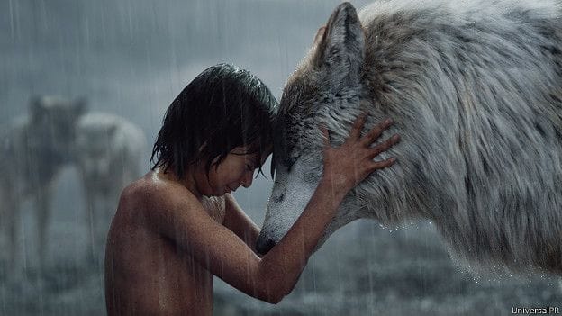 The jungle book actor mowgli aka neel sethi does not know Hindi