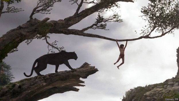 The jungle book actor mowgli aka neel sethi does not know Hindi