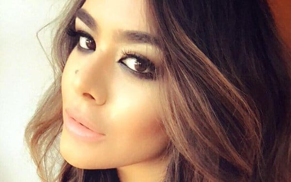 Sanjay Dutt’s Daughter Trishala Dutt horse riding