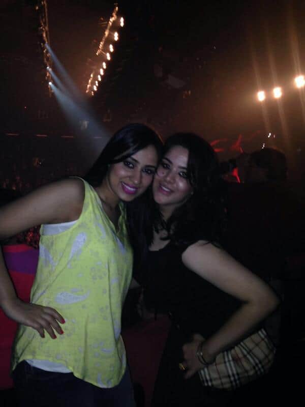 Sanjay Dutt’s Daughter Trishala Dutt horse riding