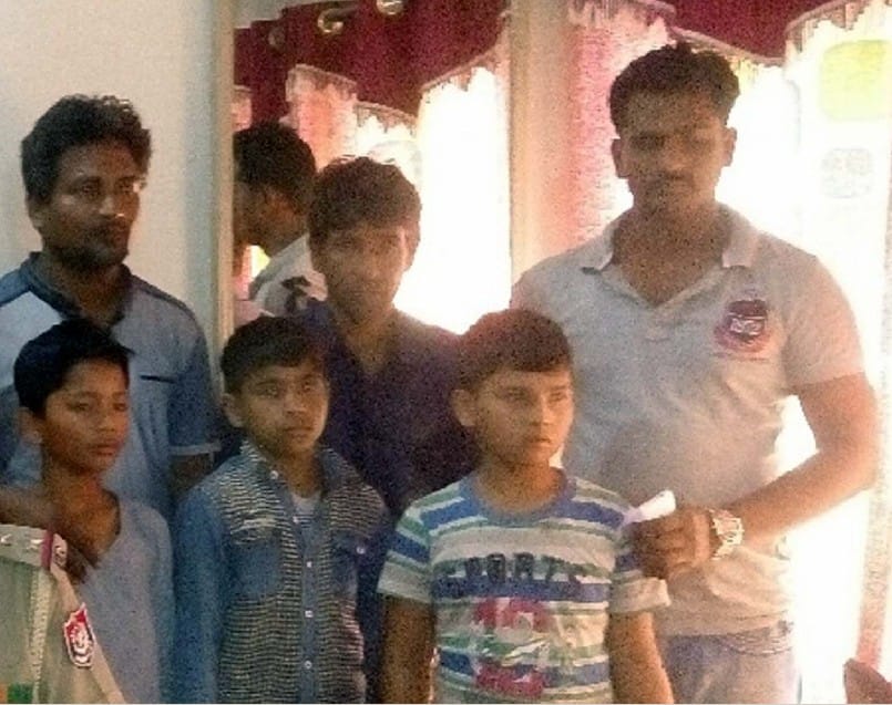 child run away, uttrakhand child run away, pathankot, punjab police, punjab