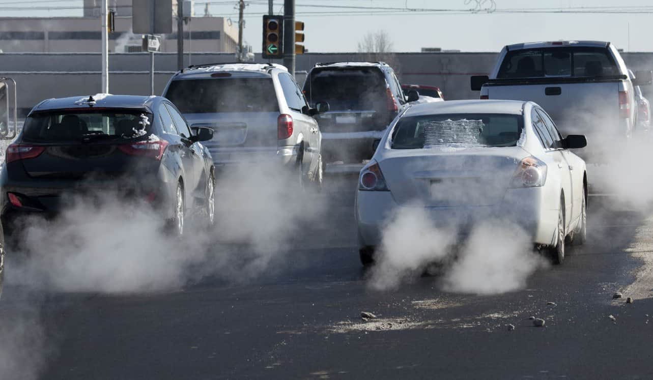Driving without PUCC vehicle in Delhi will attract a fine of Rs 10000