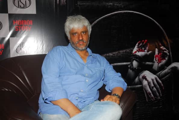 Vikram Bhatt asks What’s wrong with watching cheap and vulgar films