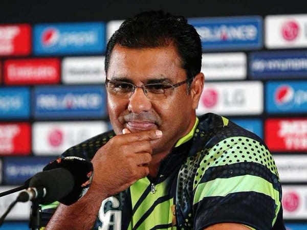 Waqar Younis resigns as Pakistan Head coach