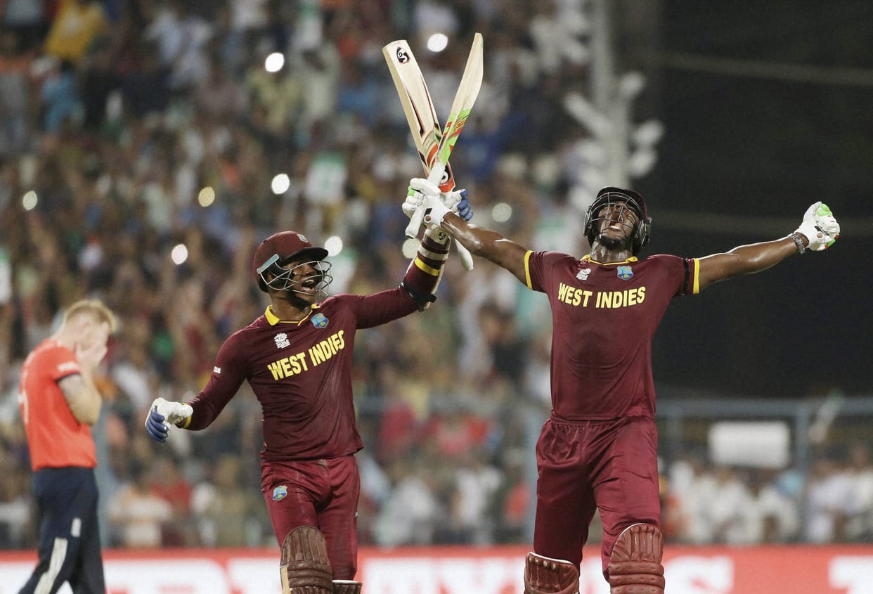 caribbean allrounder andre russell 's prediction