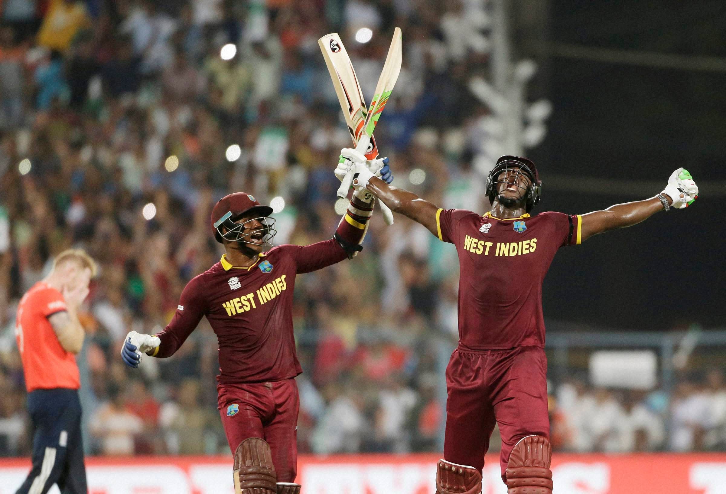 IND Vs WI: these records created in first T-20 