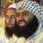 india can raise azhar masood issue in front of china