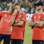 Stokes is devastated, will take couple of days to heal: Morgan