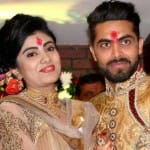 ravindra jadeja gets marriage in april