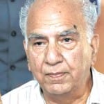 himachal assembly election shanta kumar became cm from ward member