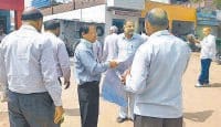 encroachment, compliant, committee, kaithal, haryana