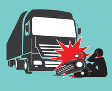 BSF jawan killed in accident