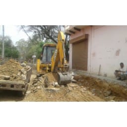 action on incroachment, nanaul