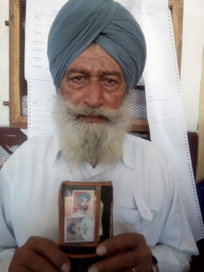 pilibhit encounter victim's family shres experience