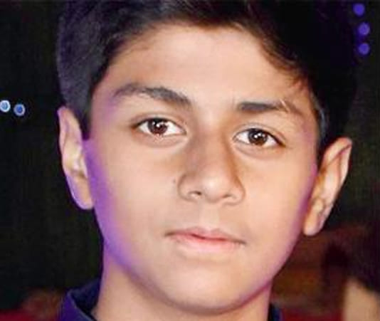 13 years old child made odd even website and sold it now