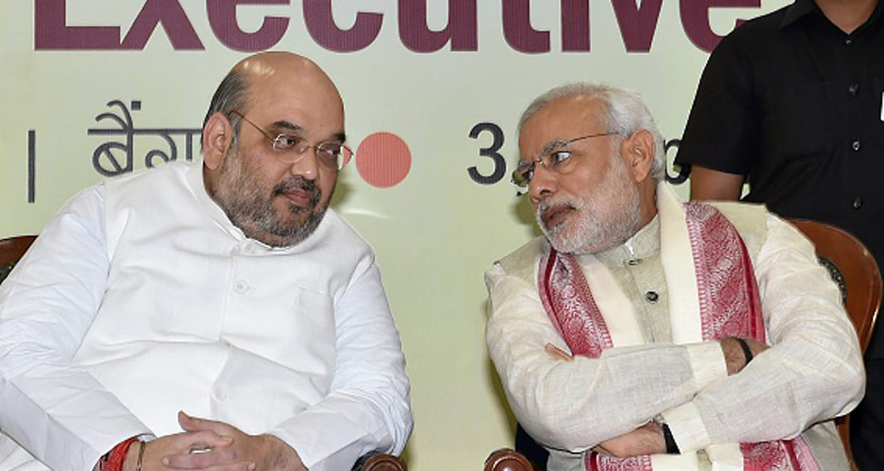 amit shah will come to haridwar on thursday.