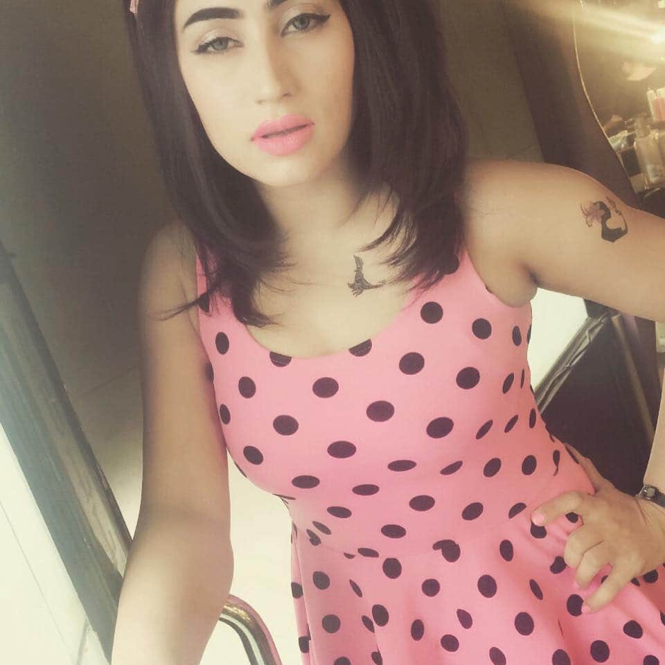 Who is qandeel baloch proposed Kohli