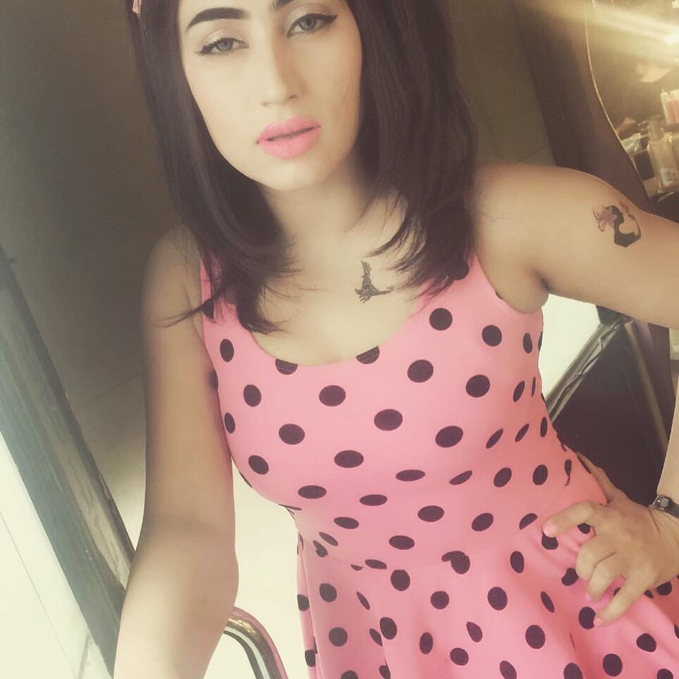 Who is qandeel baloch proposed Kohli