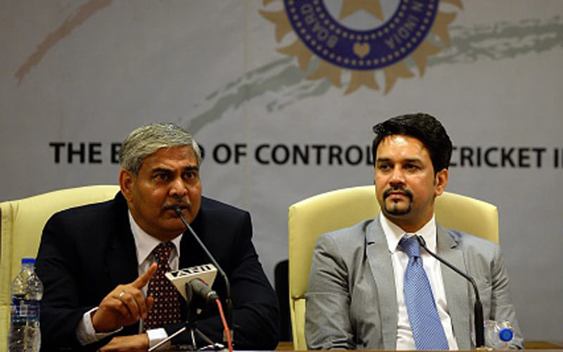 supreme court said to bcci, you have done nothing