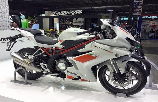 10 Most Anticipated Bike Launches in the Year 2016