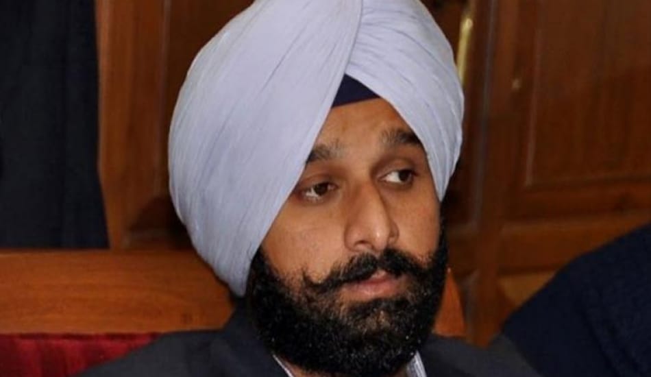 relations with drug dealers case, bikram singh majithia file reached HC
