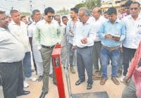 dc, anaj mande, ouch nirkhshan, yamunangr, haryana