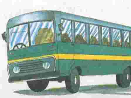 Roadways bus crash death By the help of five million