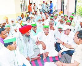 Six announced Mahapanchayat