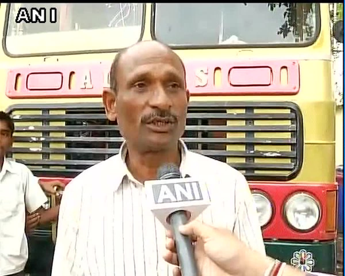 life in masurdi village of latur in maharashtra because of drought