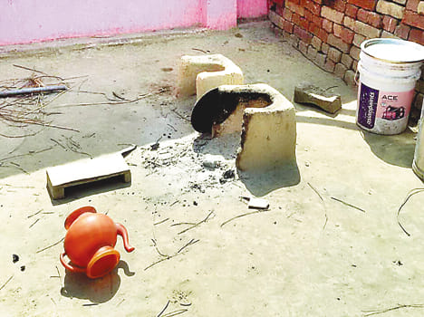 pali murder : two arrested