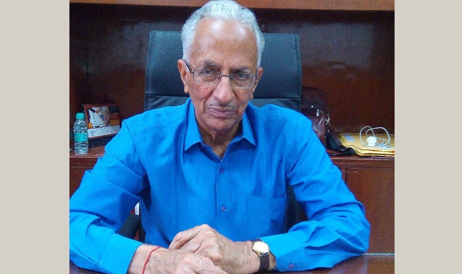 formar dgp prakash singh big exposure related to haryana voilence enquiry report