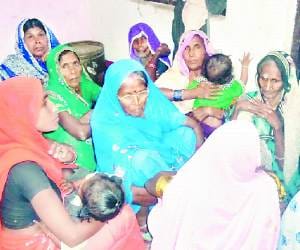  Grenade attack, robbery of 10 million