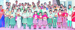 getting the result children happy 