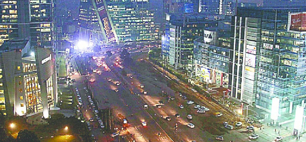 it its summit in gurgaon 