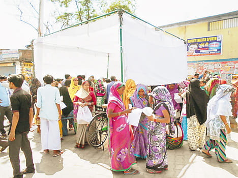 22 thousand will Samajwadi  pension