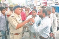 home guard, panipat, haryana