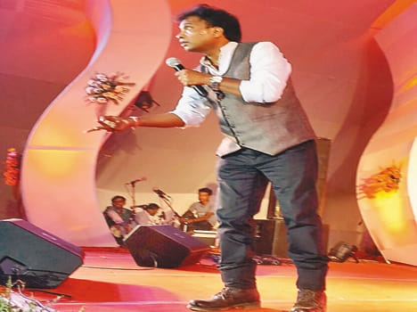bangarmau mahotsav