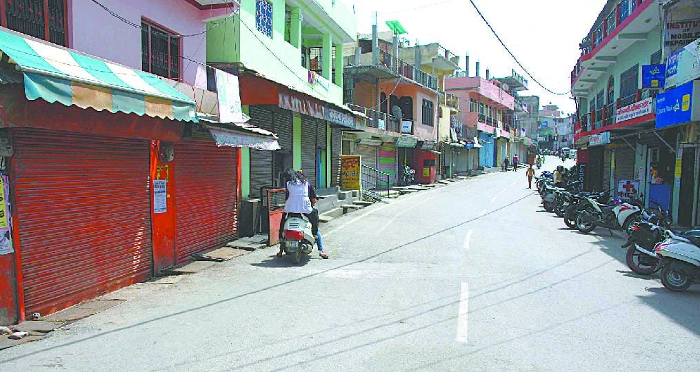Market Close