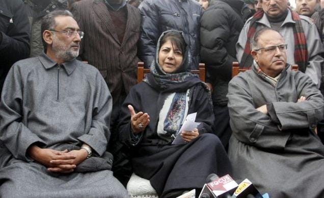 pdp mp tariq hameed Karra for boycotting oath ceremony
