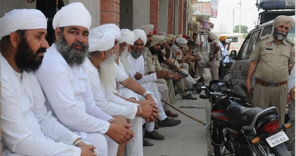 truth of Mata Chand Kaur murder in ludhiana