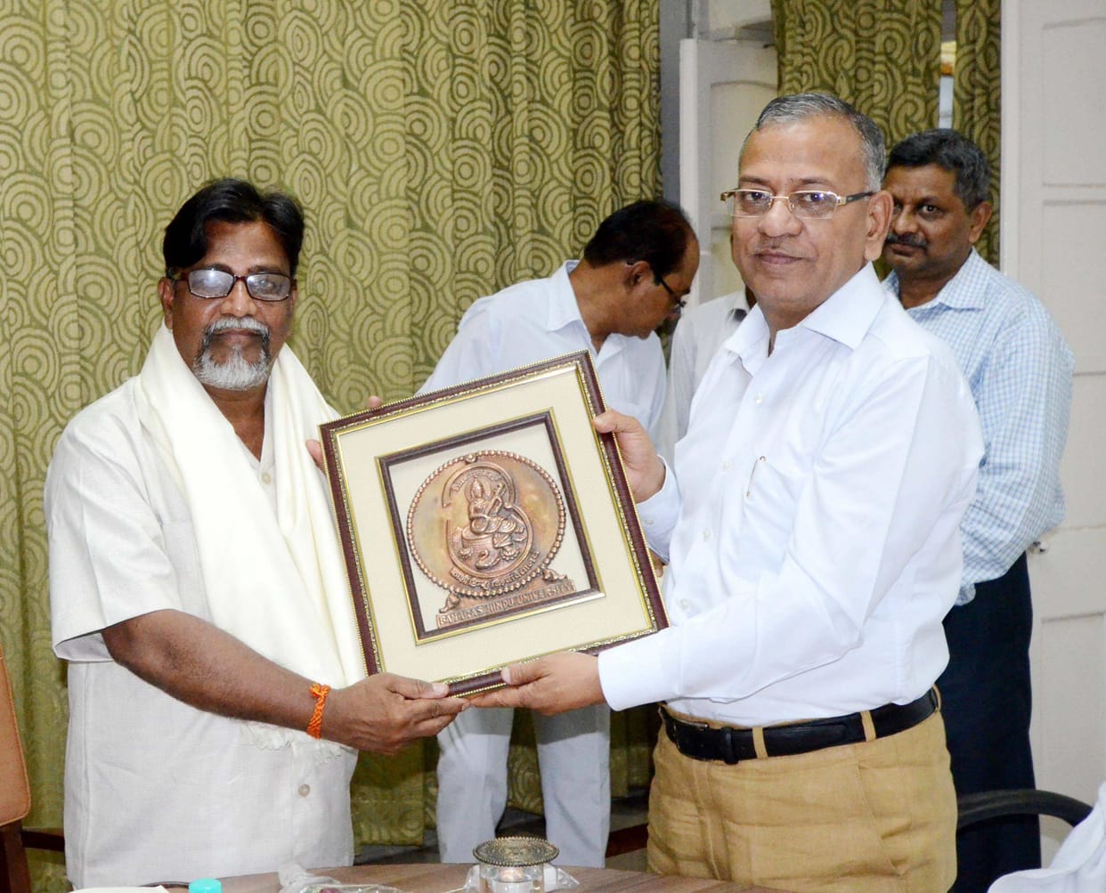 BHU will work closely with Nepal