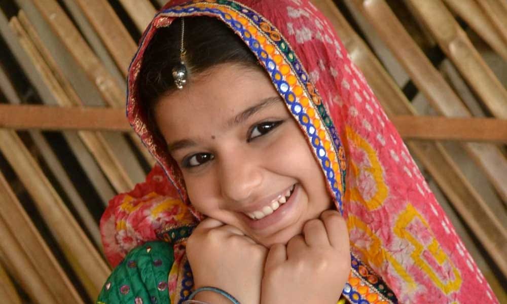 Mahi vij to play elder nimboli in balika vadhu