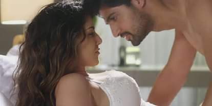 IJAZAT Video Song | ONE NIGHT STAND | Sunny Leone, Tanuj Virwani | Arijit Singh, Meet Bros |T-Series