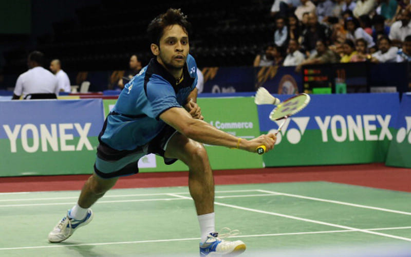 Badminton star Saina Nehwal to tie the knot in december with P kashyap