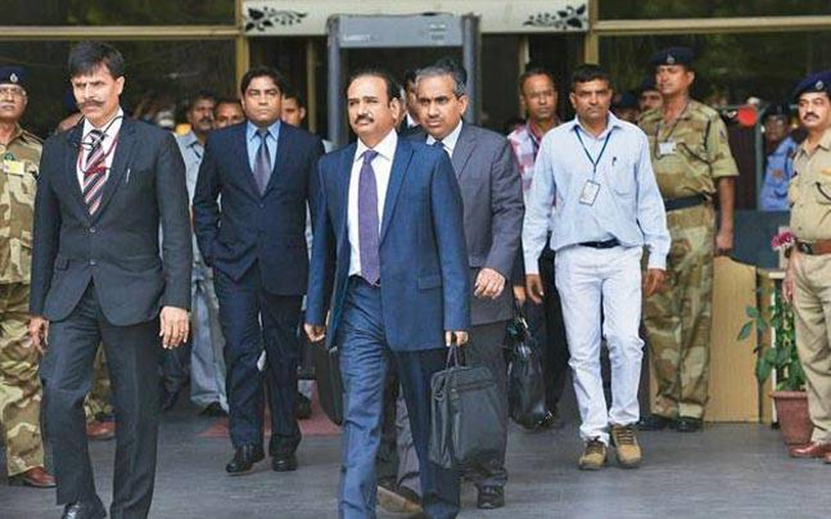 pakistan jit report said pathankot attack is a drama of india